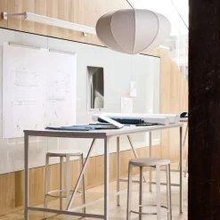 Tandem Stool