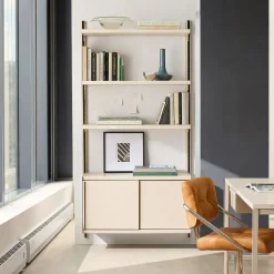 Tandem Storage Shelf