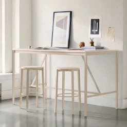 Tandem Worktable (72")