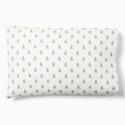 Tannenbaum Tree Pillowcase Set