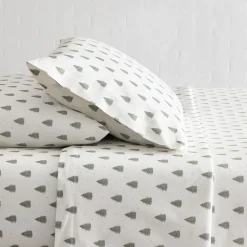 Tannenbaum Tree Pillowcase Set