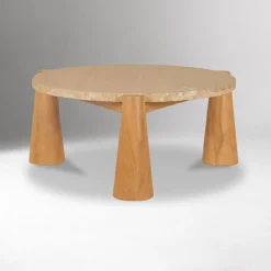 Taormina Outdoor Coffee Table (36")