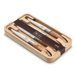 Tarrerias-Bonjean Expression Steak Knives (Set of 4)