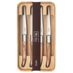 Tarrerias-Bonjean Expression Steak Knives (Set of 4)