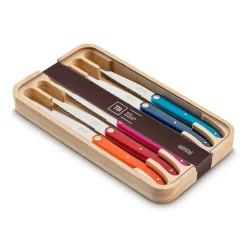 Tarrerias-Bonjean Laguiole Sens Steak Knives (Set of 6)