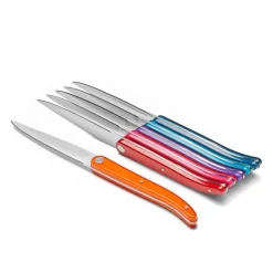 Tarrerias-Bonjean Laguiole Sens Steak Knives (Set of 6)