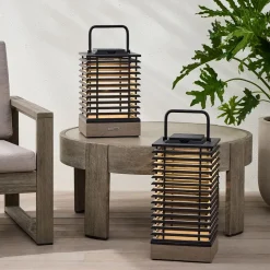 Tekura Solar Lantern