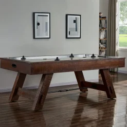 Telluride Air Hockey Table