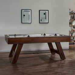 Telluride Air Hockey Table