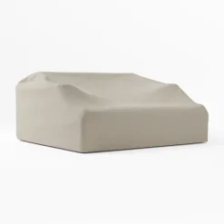 Telluride Aluminum Outdoor Daybed Protective Cover