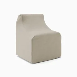 Telluride Aluminum Outdoor Side Dining Chair Protective Cover