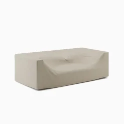 Telluride Aluminum Outdoor Sofa Protective Cover