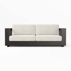 Telluride Aluminum Outdoor Sofa Cushion Covers