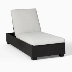Telluride Aluminum Outdoor Chaise Lounge Protective Cover