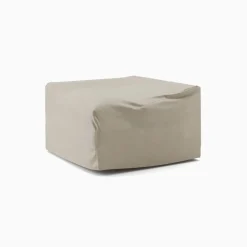 Telluride Aluminum Outdoor Sectional Protective Covers