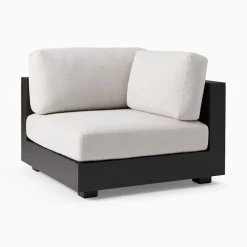 Telluride Aluminum Outdoor Sectional Protective Covers