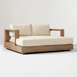 Telluride Outdoor Daybed Protective Cover