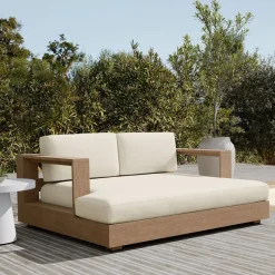 Telluride Outdoor Daybed (66")