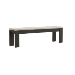 Telluride Outdoor Dining Bench Cushion