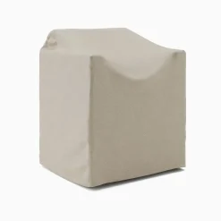 Telluride Outdoor Dining Arm Chair Protective Cover