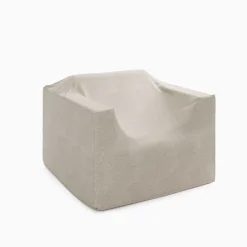Telluride Outdoor Lounge Chair Protective Cover