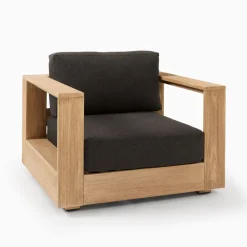 Telluride Outdoor Lounge Chair Protective Cover