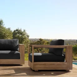 Telluride Outdoor Lounge Chair