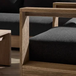 Telluride Outdoor Lounge Chair