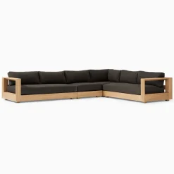 Telluride Outdoor Sectional Protective Covers