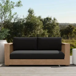 Telluride Outdoor Sofa (72"–92")