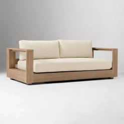 Telluride Outdoor Sofa Protective Cover