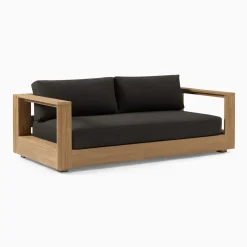 Telluride Outdoor Sofa Replacement Cushions