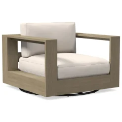 Telluride Outdoor Swivel Chair Replacement Cushions