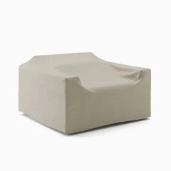 Telluride Outdoor Swivel Chair Protective Cover