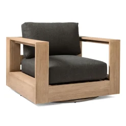 Telluride Outdoor Swivel Chair Protective Cover
