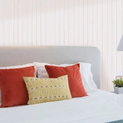 Tempaper Beadboard Peel & Stick Wallpaper