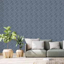 Tempaper Flamboyan Peel & Stick Wallpaper