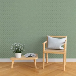 Tempaper Gem Geo Peel & Stick Wallpaper
