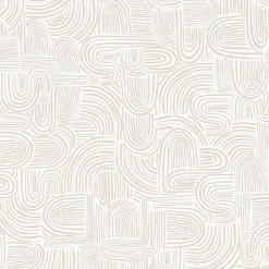 Tempaper Swell Peel & Stick Wallpaper