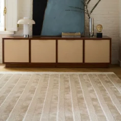 TENCEL™ Deco Rug