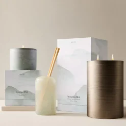 Terra Homescent Collection - Seagrass Mist