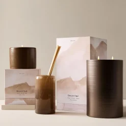 Terra Homescent Collection - Desert Oud