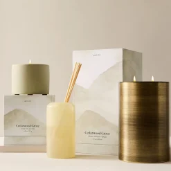 Terra Homescent Collection - Cedarwood Grove