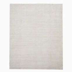 Terra Stripes Performance Rug