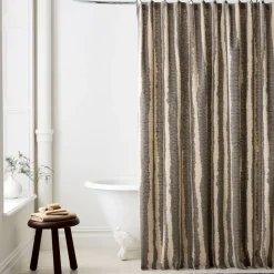 Terrain Shower Curtain