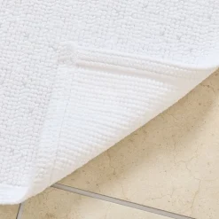 Textured Bath Mat