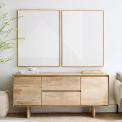 Textured Plaster Wall Art