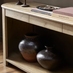 Thalassa Console Table (79")