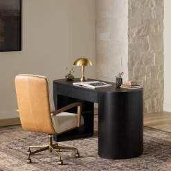 Tharien Desk Chair