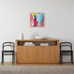 That's How the Story Goes Framed Wall Art by Minted for West Elm